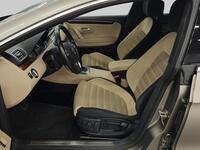 Volkswagen CC vaihtoauto
