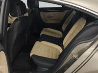 Volkswagen CC vaihtoauto