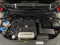 Volkswagen CC vaihtoauto