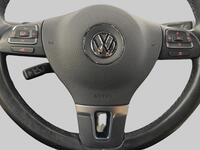 Volkswagen CC vaihtoauto