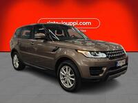 Land Rover Range Rover Sport vaihtoauto