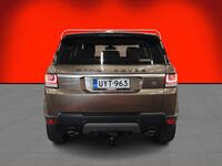 Land Rover Range Rover Sport vaihtoauto