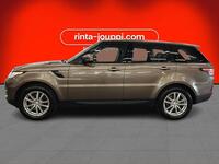 Land Rover Range Rover Sport vaihtoauto