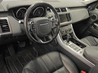 Land Rover Range Rover Sport vaihtoauto