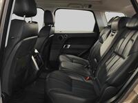 Land Rover Range Rover Sport vaihtoauto