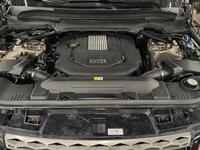 Land Rover Range Rover Sport vaihtoauto
