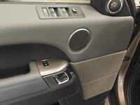Land Rover Range Rover Sport vaihtoauto