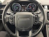 Land Rover Range Rover Sport vaihtoauto