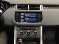 Land Rover Range Rover Sport vaihtoauto