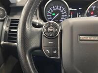 Land Rover Range Rover Sport vaihtoauto