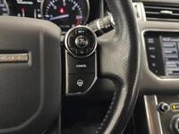 Land Rover Range Rover Sport vaihtoauto