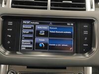 Land Rover Range Rover Sport vaihtoauto