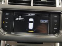 Land Rover Range Rover Sport vaihtoauto