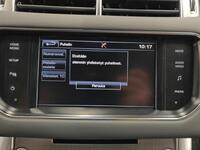 Land Rover Range Rover Sport vaihtoauto