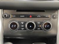 Land Rover Range Rover Sport vaihtoauto