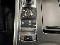 Land Rover Range Rover Sport vaihtoauto