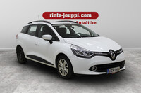 Renault Clio vaihtoauto