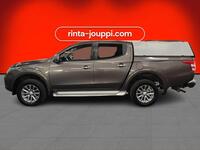 Mitsubishi L200 vaihtoauto