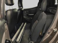 Mitsubishi L200 vaihtoauto