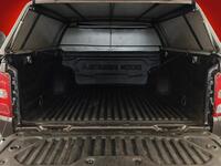 Mitsubishi L200 vaihtoauto