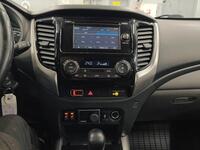 Mitsubishi L200 vaihtoauto