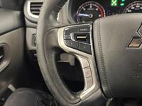 Mitsubishi L200 vaihtoauto