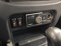 Mitsubishi L200 vaihtoauto