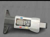 Mitsubishi L200 vaihtoauto