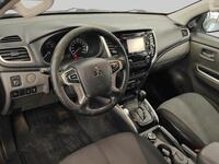 Mitsubishi L200 vaihtoauto