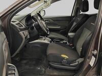 Mitsubishi L200 vaihtoauto