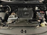 Mitsubishi L200 vaihtoauto