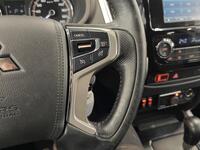 Mitsubishi L200 vaihtoauto