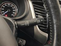 Mitsubishi L200 vaihtoauto