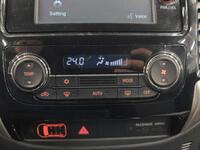 Mitsubishi L200 vaihtoauto