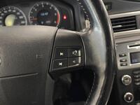 Volvo S80 vaihtoauto