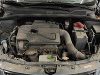 Suzuki SX4 vaihtoauto