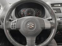 Suzuki SX4 vaihtoauto