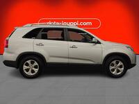 Kia Sorento vaihtoauto