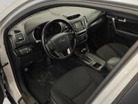 Kia Sorento vaihtoauto