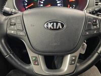 Kia Sorento vaihtoauto