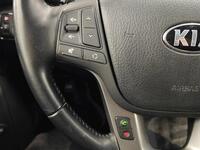 Kia Sorento vaihtoauto