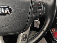 Kia Sorento vaihtoauto