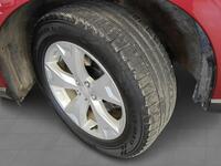 Subaru Forester vaihtoauto