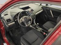 Subaru Forester vaihtoauto