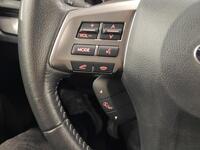 Subaru Forester vaihtoauto