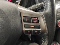 Subaru Forester vaihtoauto