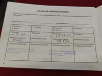 Subaru Forester vaihtoauto