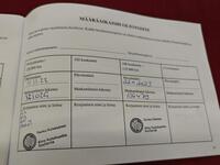 Subaru Forester vaihtoauto