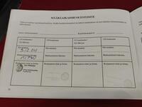 Subaru Forester vaihtoauto