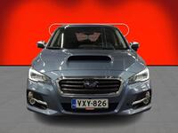 Subaru Levorg vaihtoauto